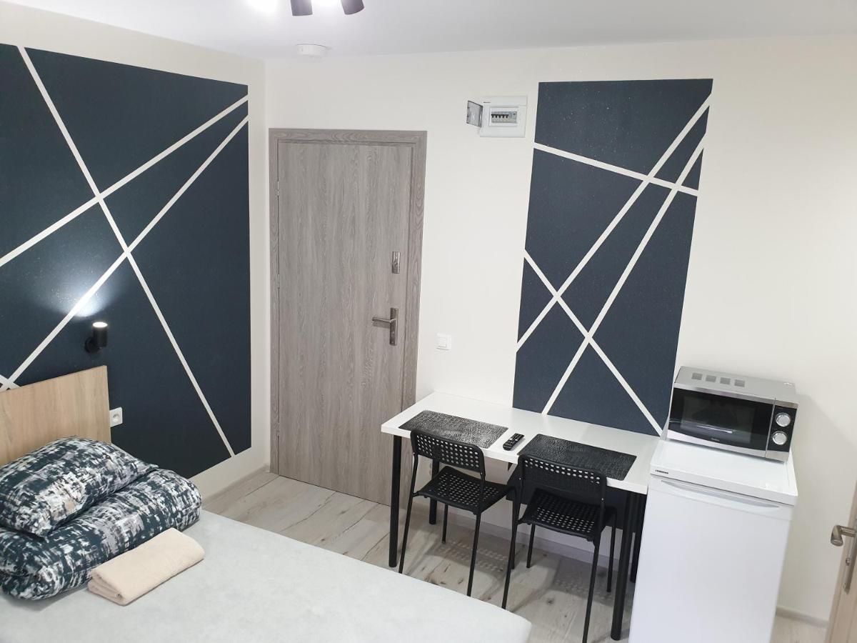 Nocleg Greys Brzeziny Екстериор снимка